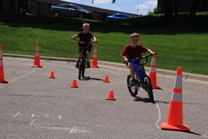 Bike Rodeo 9